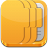 Folder Data Icon